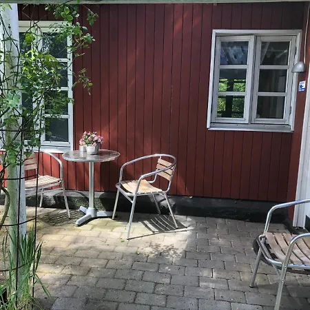 Cozy * Kibæk
