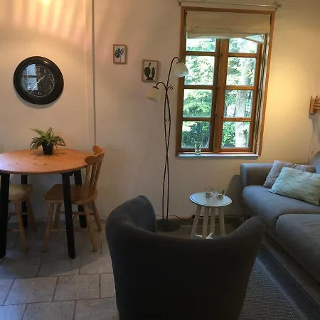 Cozy شاليه Kibæk
